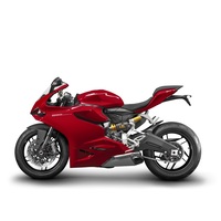 DUCATI 899 Panigale 2014-2014